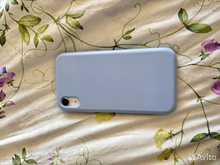 iPhone Xr, 128 ГБ