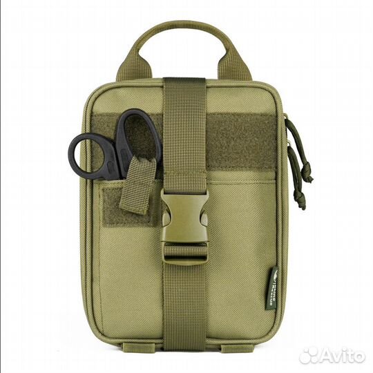 Отрывная аптечка тактическая Rhino