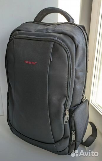 Рюкзак для ноутбука 15,6