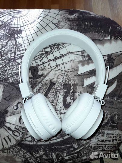 Беспроводные наушники