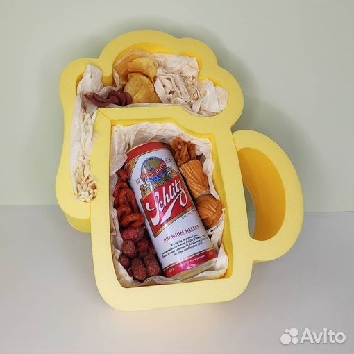 Подарок мужчине