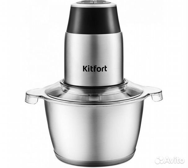 Измельчитель Kitfort кт-3024