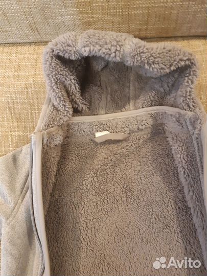 Комбинезон детский размер 68