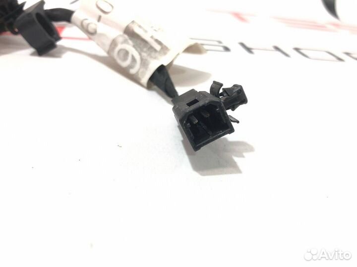 Разъем (фишка) проводки Tesla Model X рест. 2022