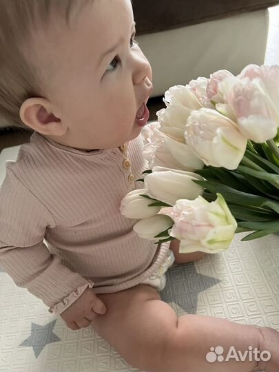 Кофта hm 80 размер