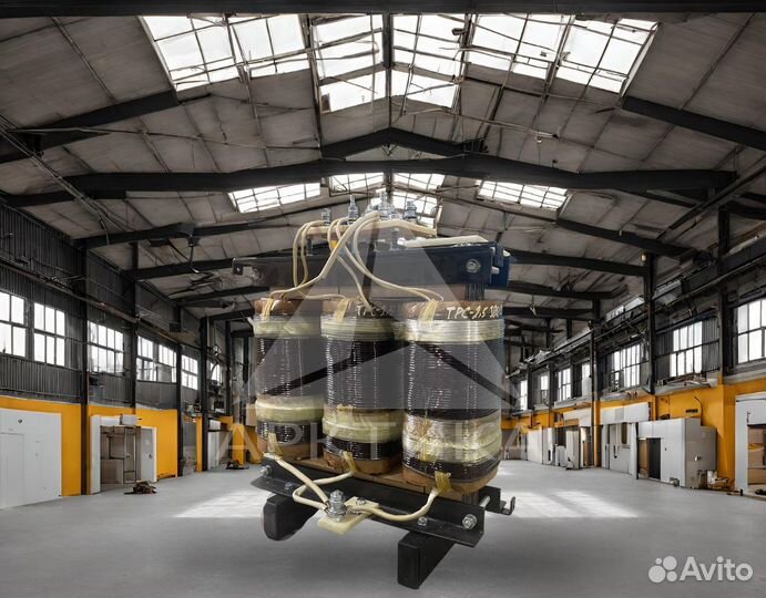 Понижающий трансформатор 220 6 вольт в наличии