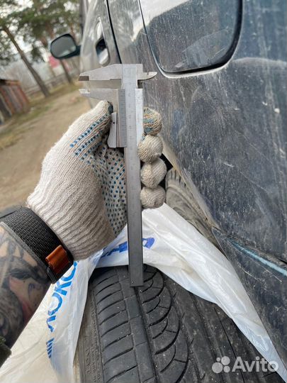Nankang AS-1 195/40 R17