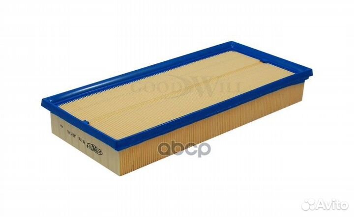 Фильтр воздушный
