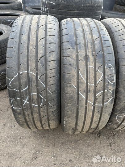 Continental ContiEcoContact 3 205/55 R16