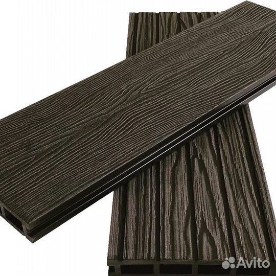 Террасная доска из дпк