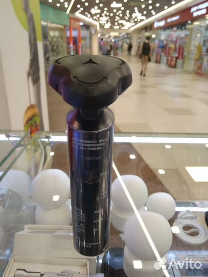 Электрическая бритва Xiaomi Showsee F305