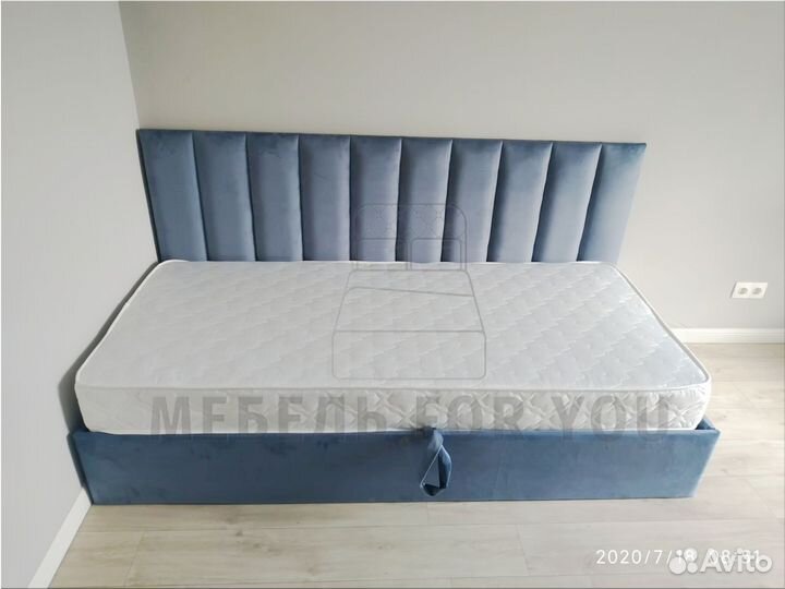 Кровать для мальчика