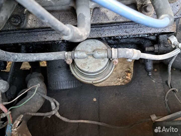 Бензонасос Шкода Фелиция 1.3 1997 г.в