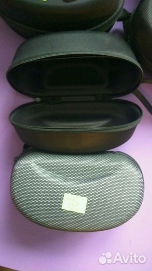 Кейс, бокс чехол для горнолыжной маски