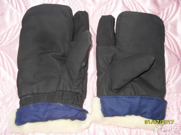 Перчатки