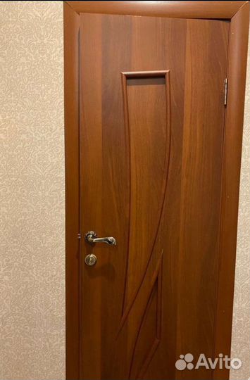 Дверь межкомнатная экошпон