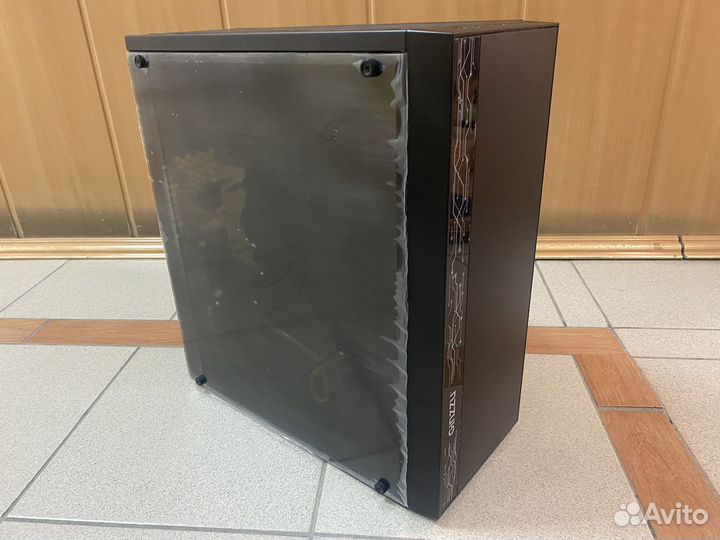 Системный блок intel core i5