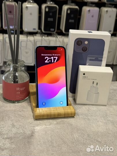 iPhone 13 mini, 512 ГБ