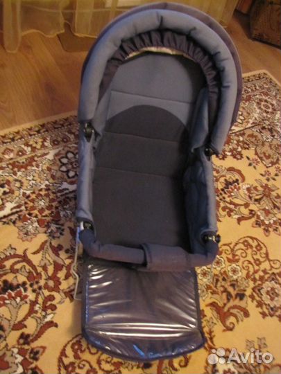 Продам детскую коляску