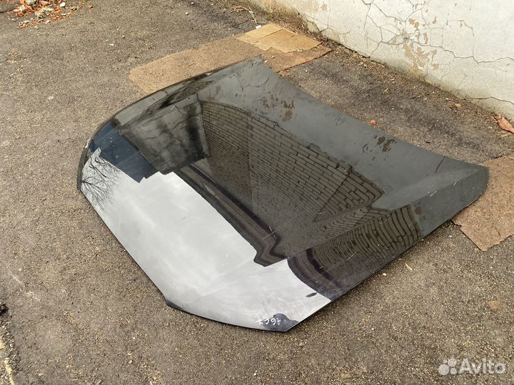 Капот Audi A6 C7 / A 6 C 7