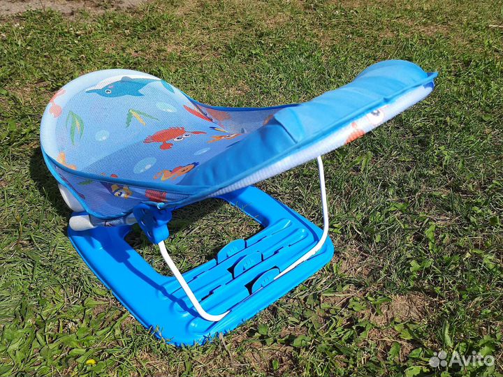 Горка лежак для купания