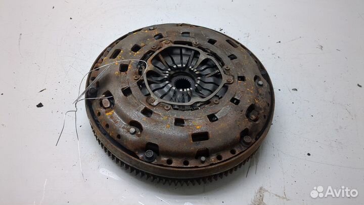 Маховик Ford Mondeo 3, 2001