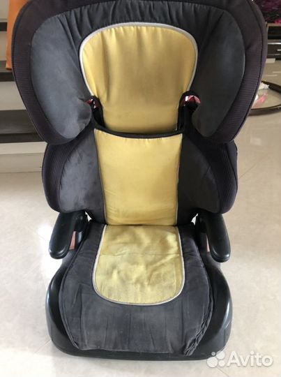 Авто кресло для детей