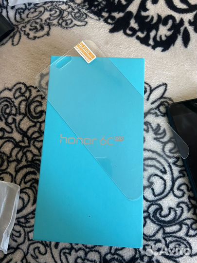 HONOR 6C Pro, 3/32 ГБ