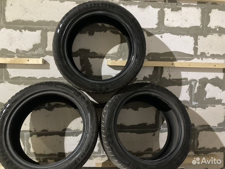 Jinyu YC01 235/45 R17