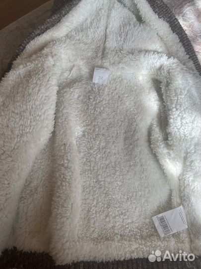 Кофта детская