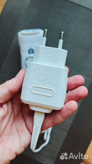 Эпилятор braun silk epil 7