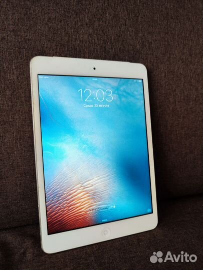 iPad mini A1455