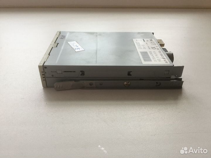 3,5 дисковод