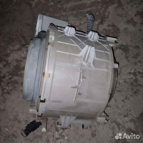 Бак от стиральной машины Beko