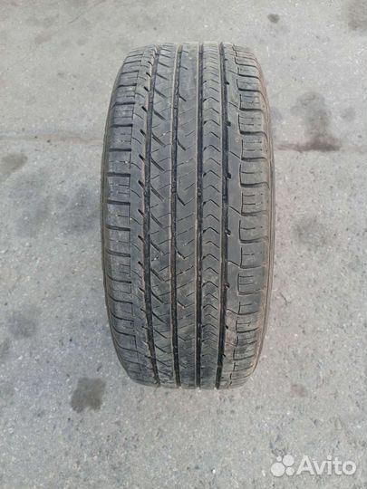 Goodyear Eagle Sport 215/55 R17
