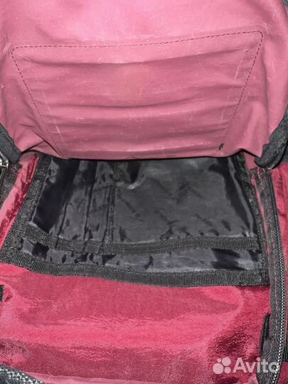 Рюкзак туристический