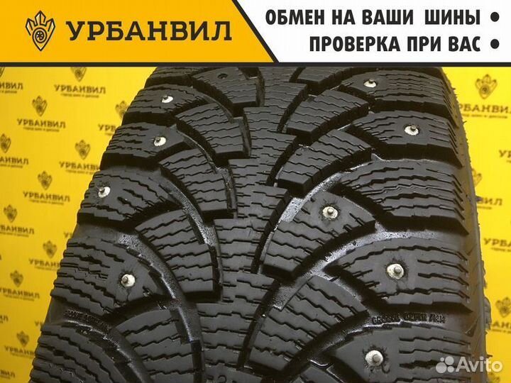 Nokian Tyres Nordman 4 195/60 R15 88T