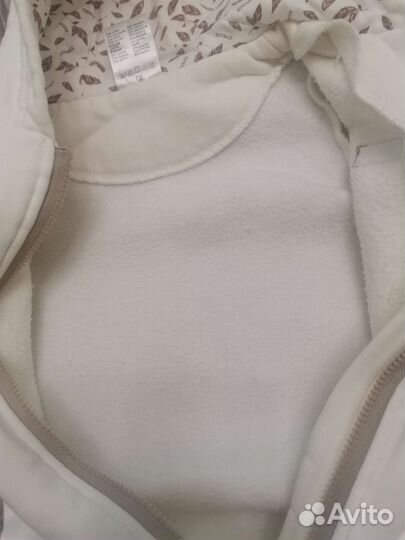 Комбинезон 62