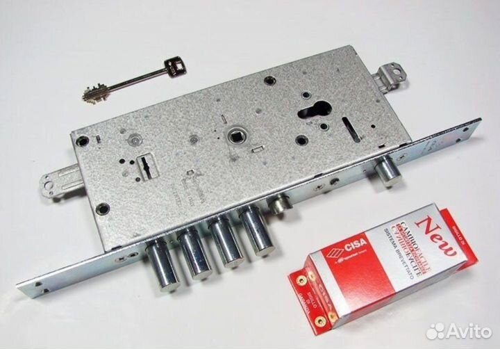 Вскрытие замков,установка,замена