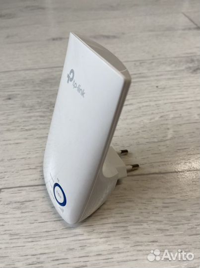 Усилитель Wi-Fi tp-link TL-wa850re
