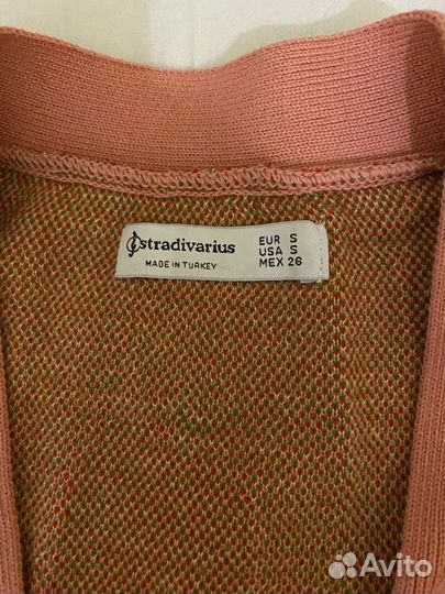Кардиган Stradivarius