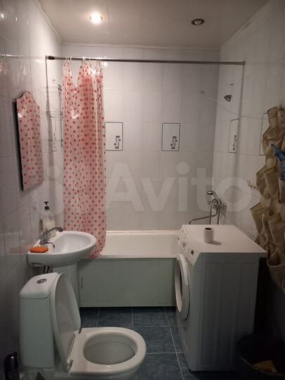 Квартира-студия, 38 м², 2/10 эт.