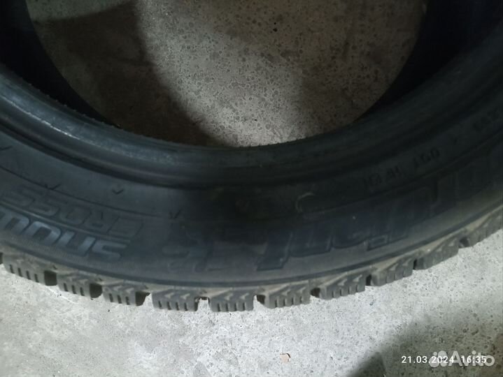 Cordiant Snow Cross 225/50 R17