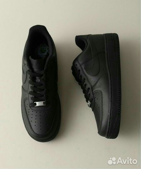 Nike Air Force 1*07 Оригинал