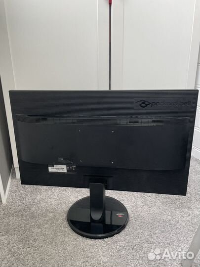 Монитор Packard Bell Viseo 243D