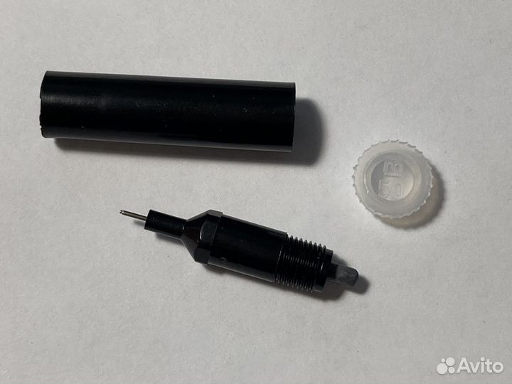 Изограф Skribent Mikronorm