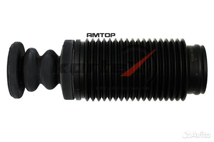 Kortex KMK055 Отбойник амортизатора Kortex KMK055