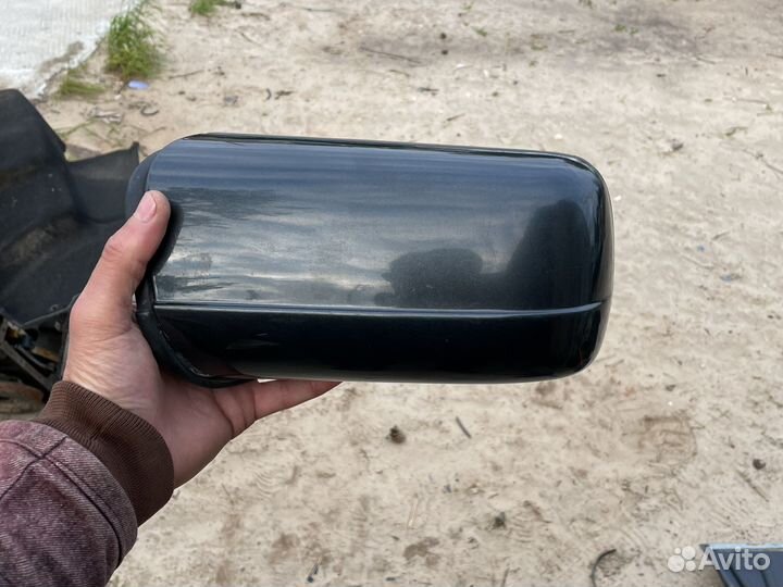 Боковое зеркало на w202 w210