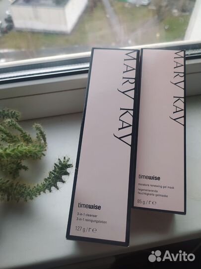 Косметика Mary kay