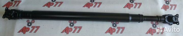 Карданный вал задний Toyota Land Cruiser Prado 1HZ